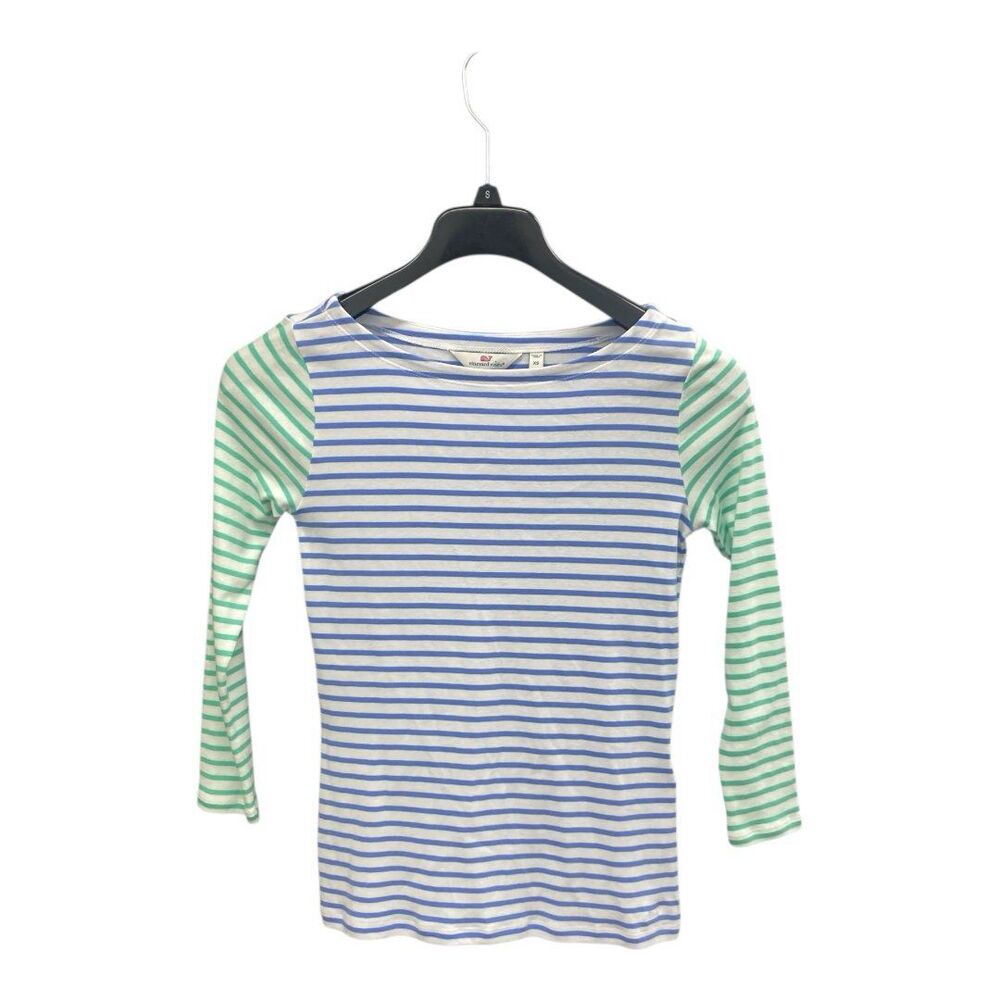 Vineyard vines women’s top size XS - Picture 4 of 4